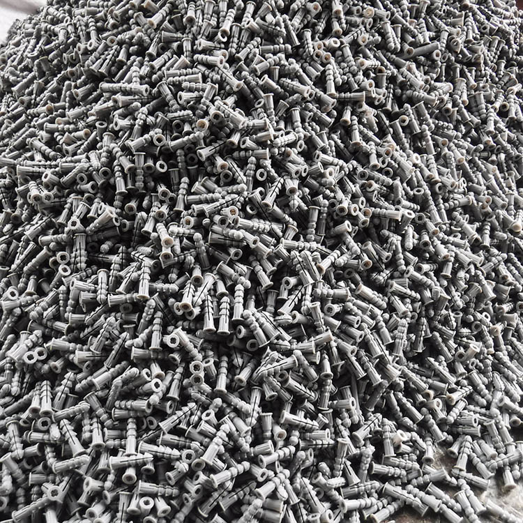 玻璃纤维在尼龙（Nylon）膨胀管的···